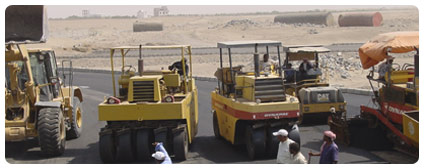 Redco Projects